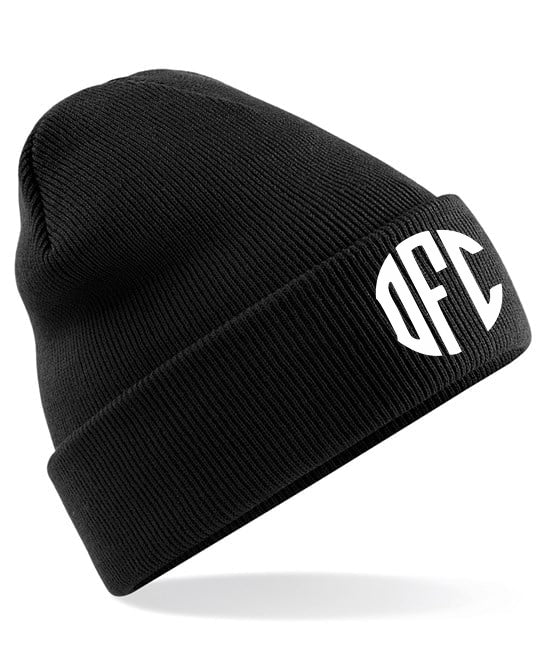 Downton - DFC Beanie (2 colours)