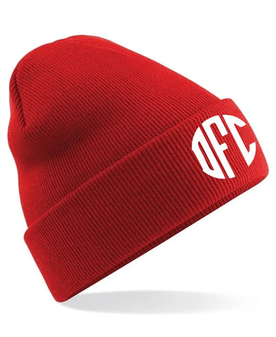 Downton - DFC Beanie (2 colours)