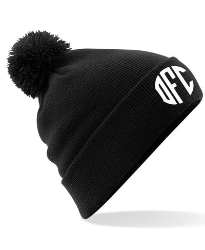 Downton - DFC Beanie with Bobble (2 colours)