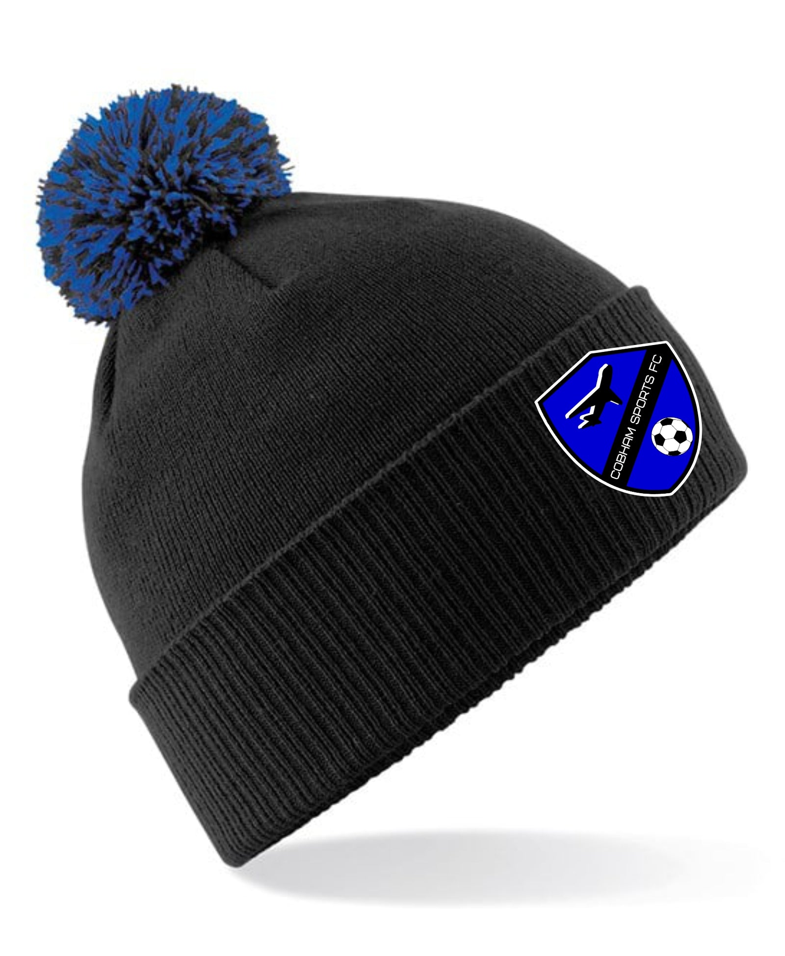 Cobham Sports FC - Stadium Beanie