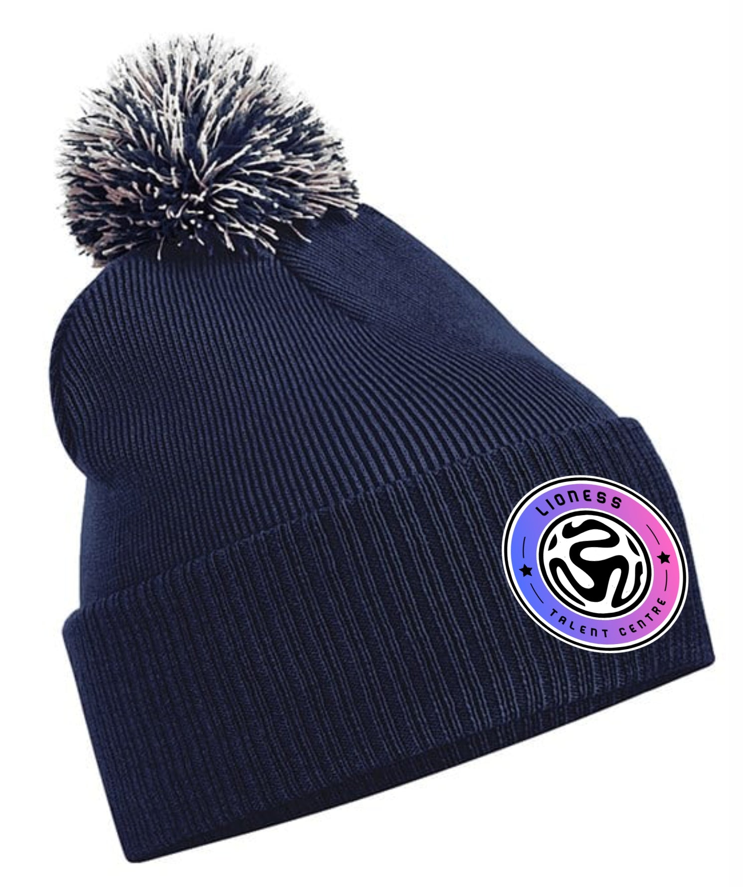 Lioness Talent Centre - Beanie
