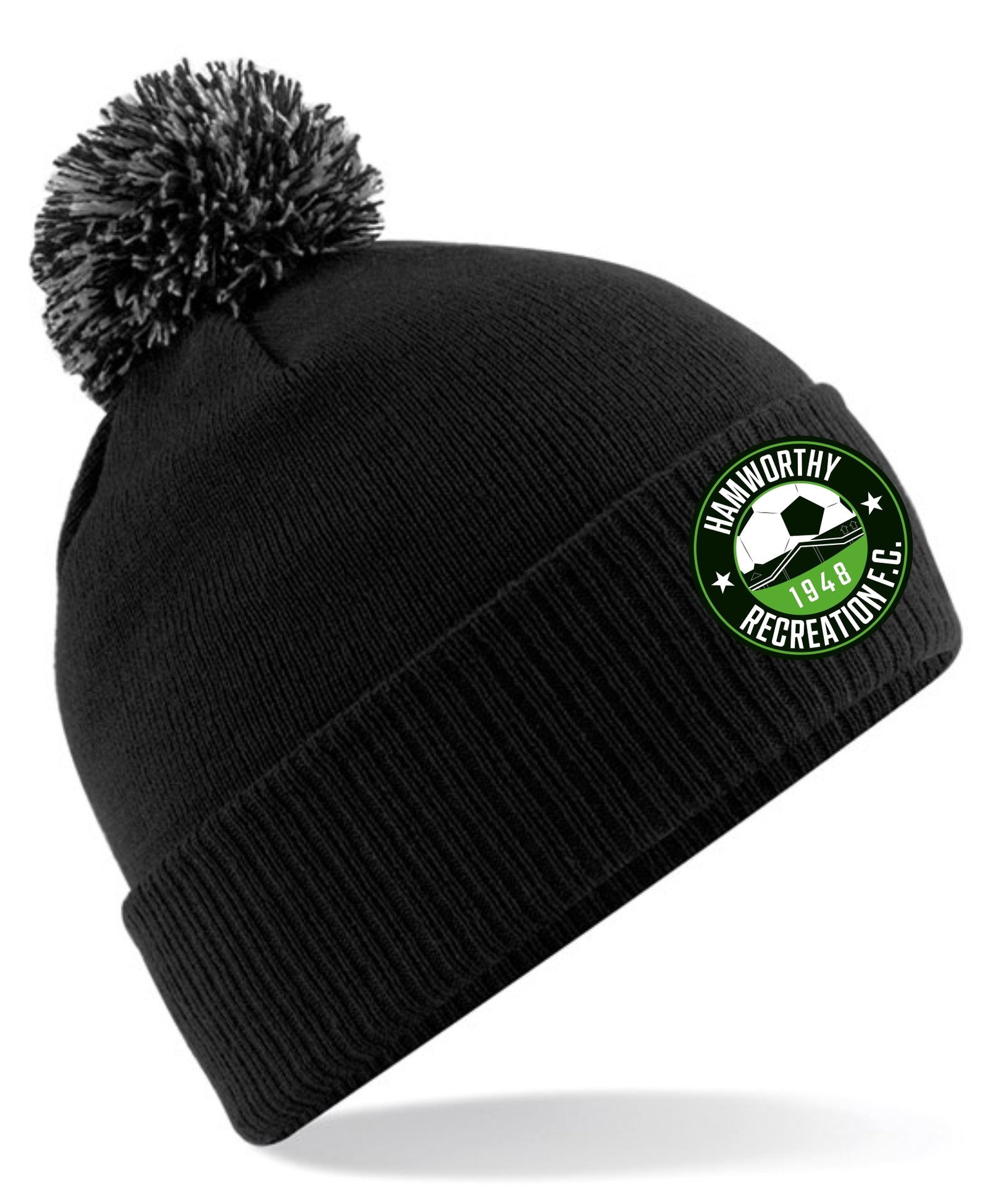 Ham Rec - Stadium Beanie