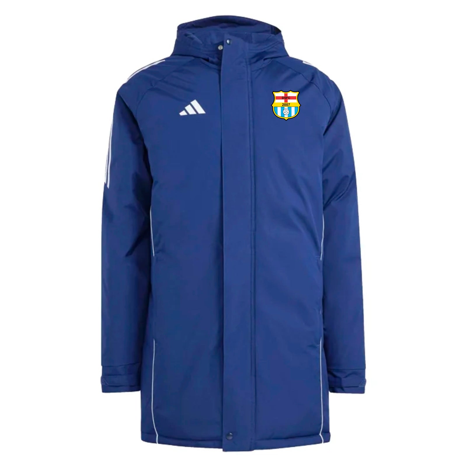 Dorchester Sports - Adidas Tiro 24 Stadium Park - Dark Navy/White