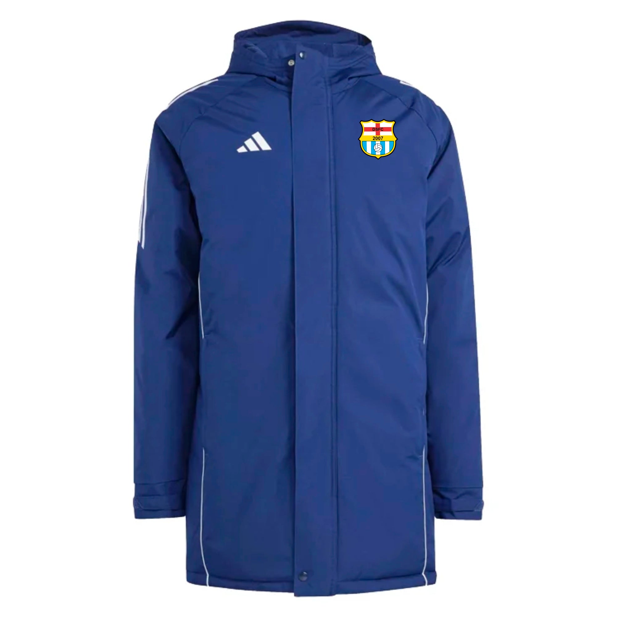 Dorchester Sports Adidas Tiro 24 Stadium Park Dark Navy/White