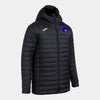 Cobham Sports - Urban V Jacket - Black