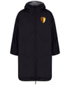 Broadstone Supporters - All Weather Dry Robe