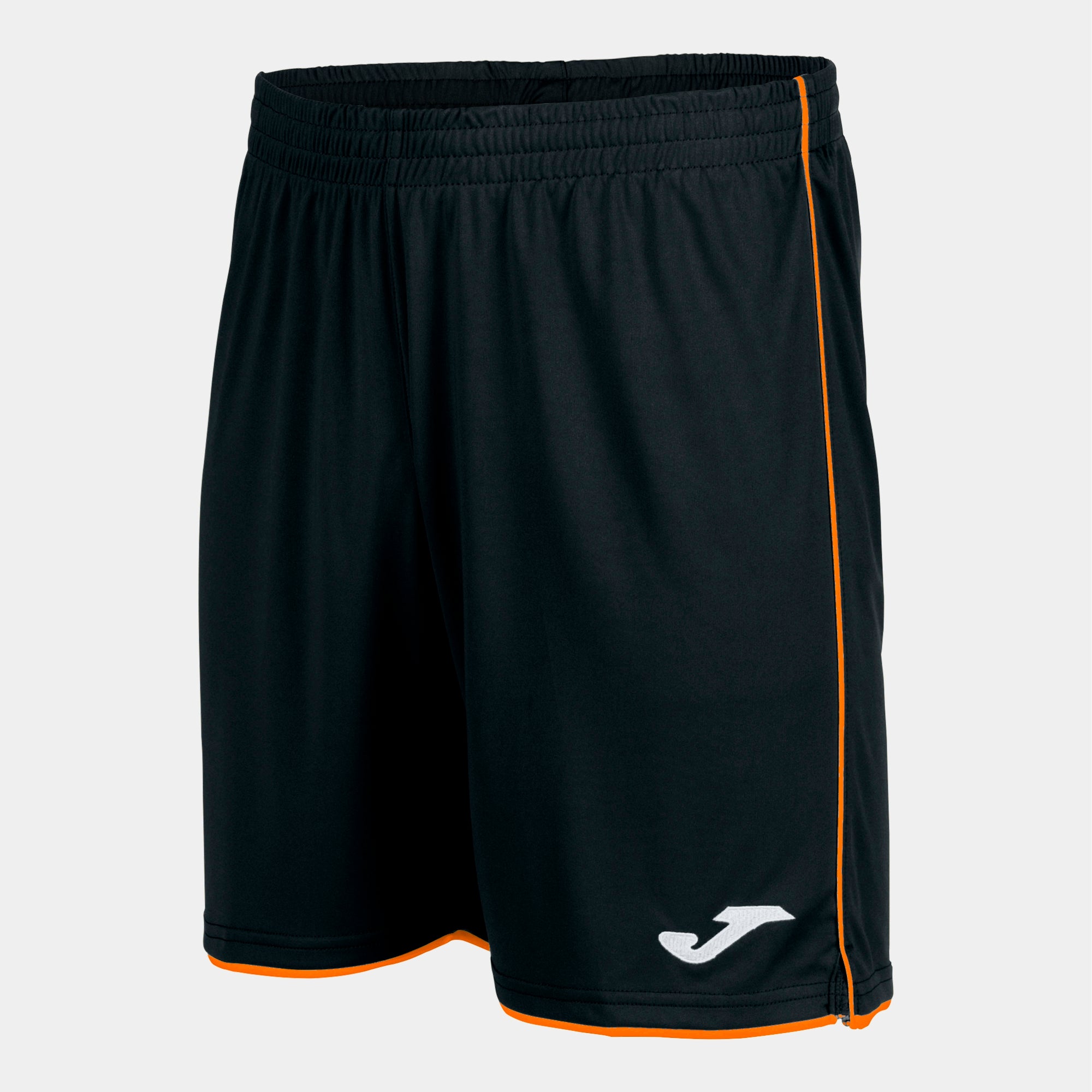 Broadstone - Joma Liga Short - Black/Orange