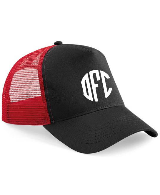 Downton - DFC Trucker Cap (3 colours)