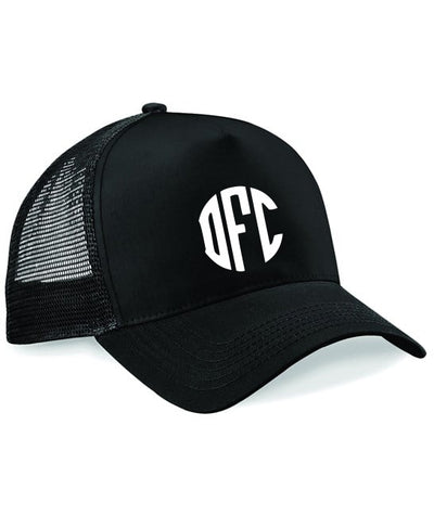 Downton - DFC Trucker Cap (3 colours)