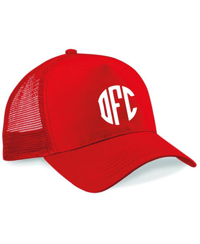Downton - DFC Trucker Cap (3 colours)
