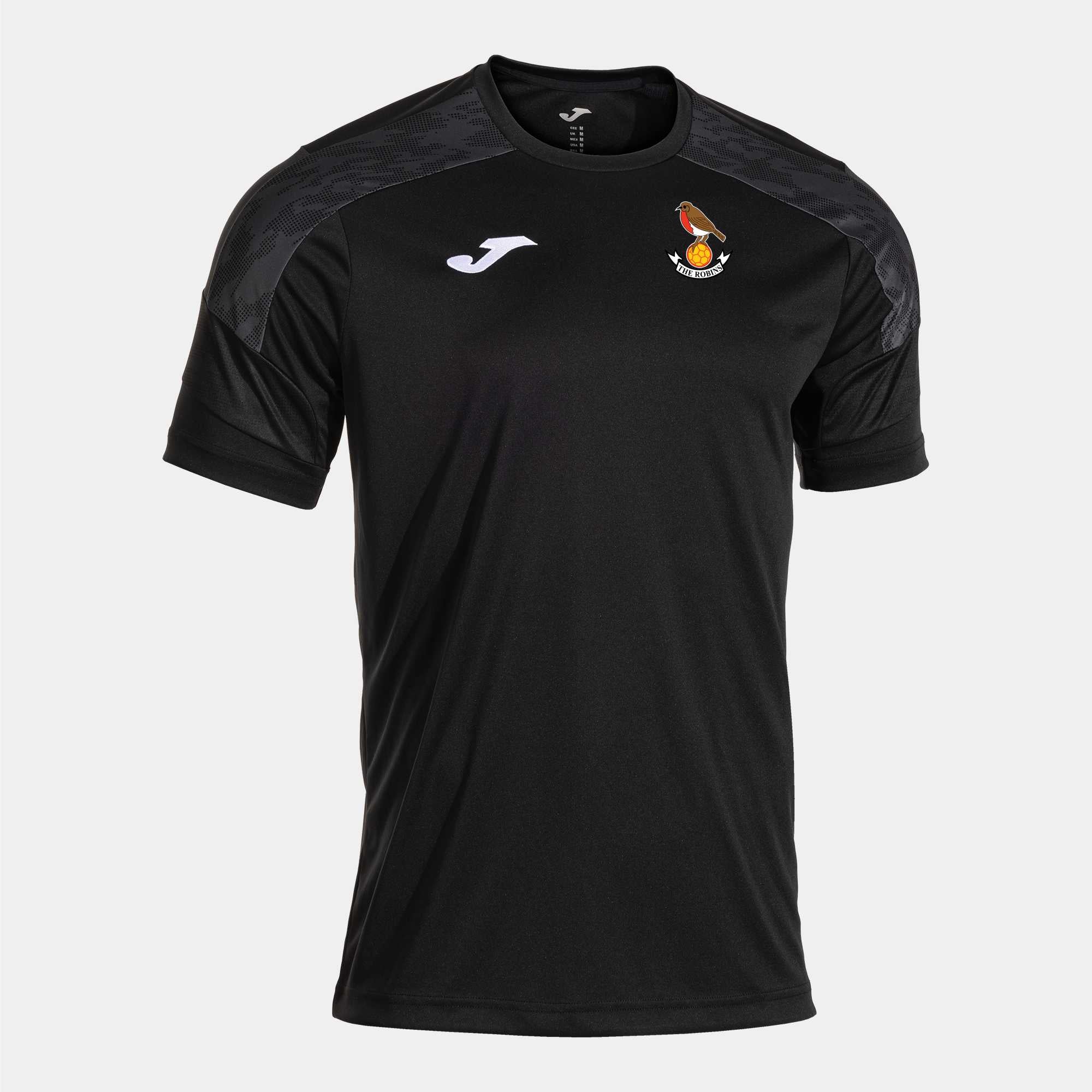 Downton - Joma Championship VIII T-Shirt - (2 colours)