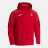 Downton - Joma Championship VIII Rain Jacket - (2 colours)