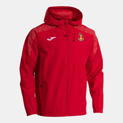 Downton - Joma Championship VIII Rain Jacket - (2 colours)