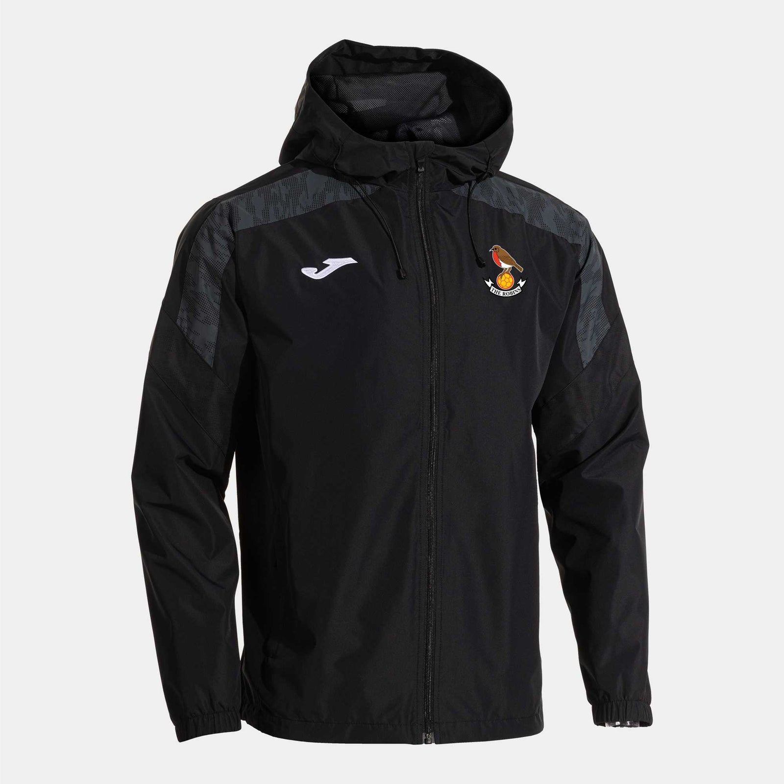 Downton - Joma Championship VIII Rain Jacket - (2 colours)