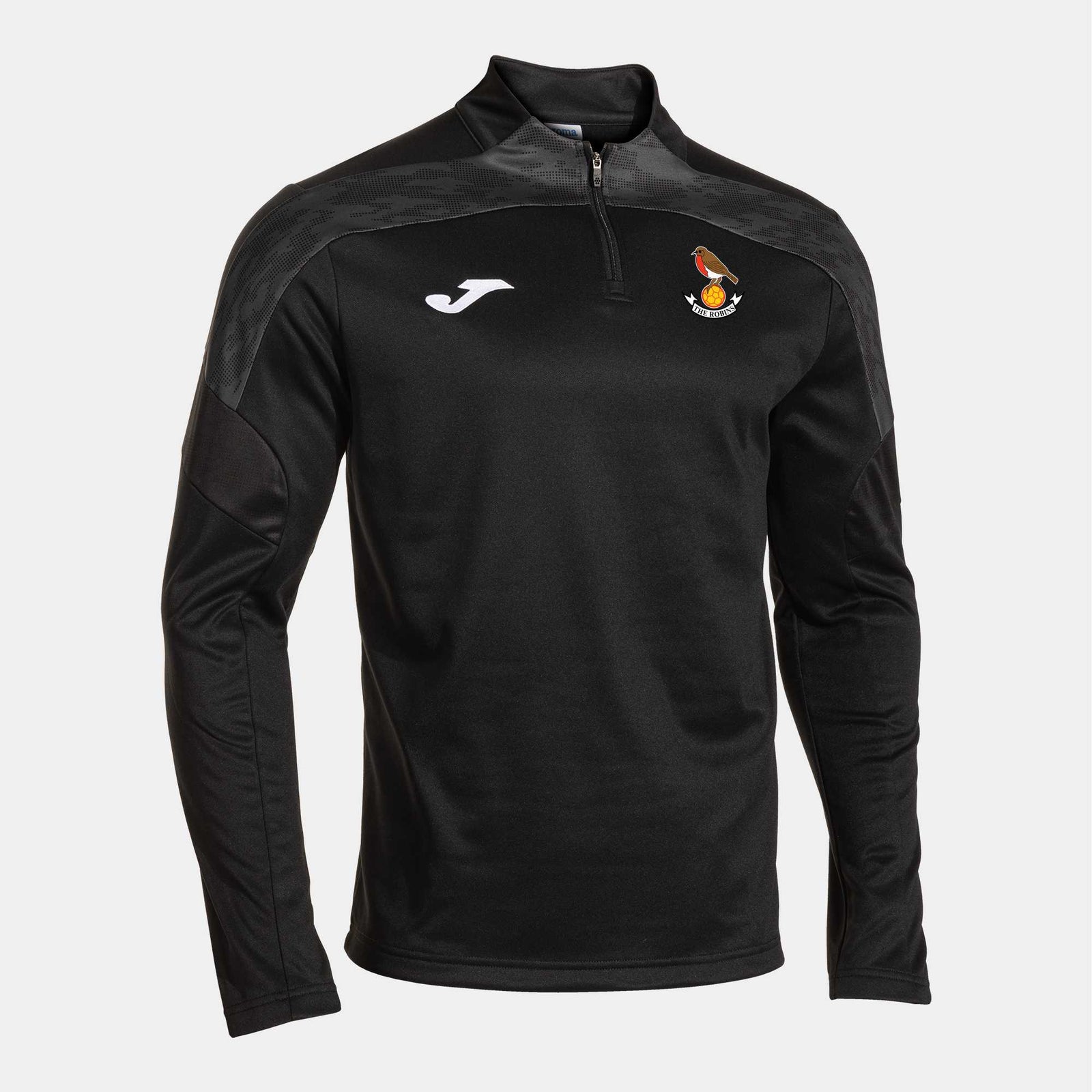 Downton - Joma Championship VIII Half Zip - (2 colours)