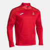 Downton - Joma Championship VIII Half Zip - (2 colours)