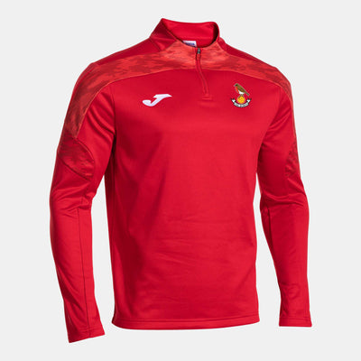 Downton - Joma Championship VIII Half Zip - (2 colours)