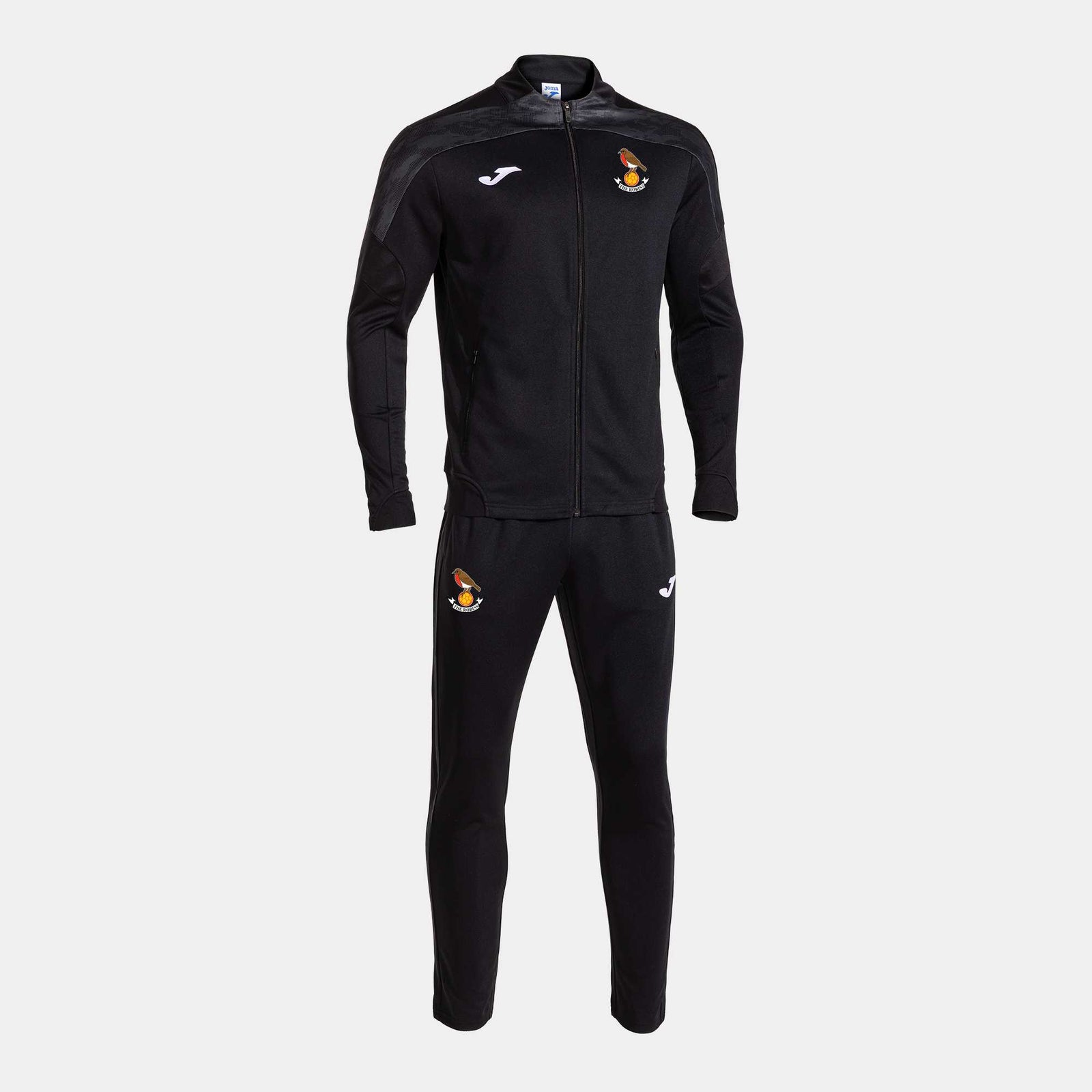 Downton - Joma Championship VIII Tracksuit - (2 colours)