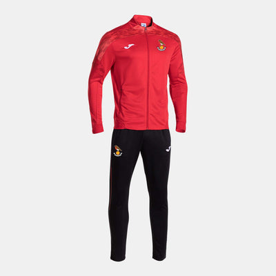Downton - Joma Championship VIII Tracksuit - (2 colours)