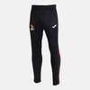 Downton - Joma Championship VIII Pant - Black/Red