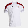 Downton - Joma Championship VIII T-Shirt - (2 colours)