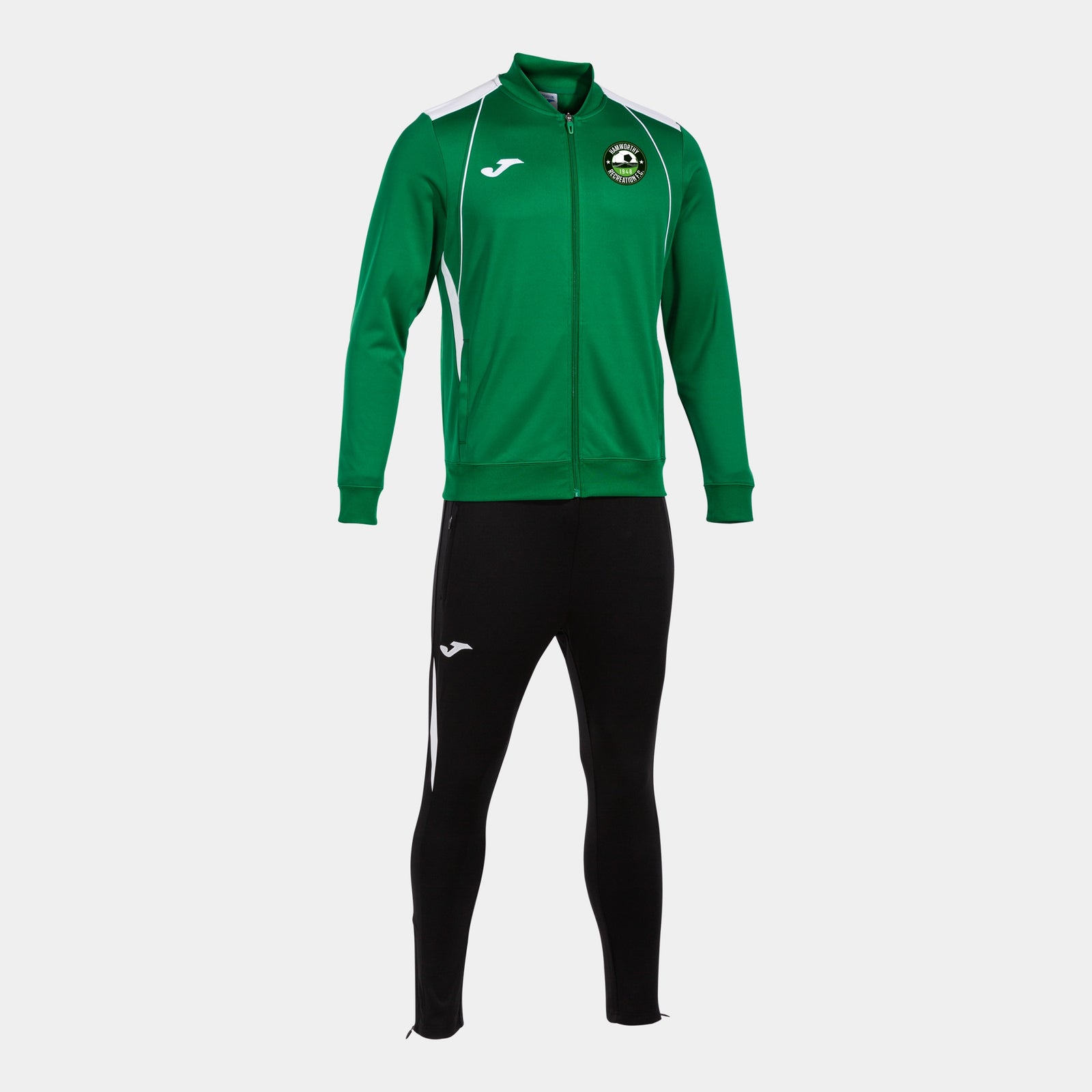 Ham Rec - Joma Tracksuit