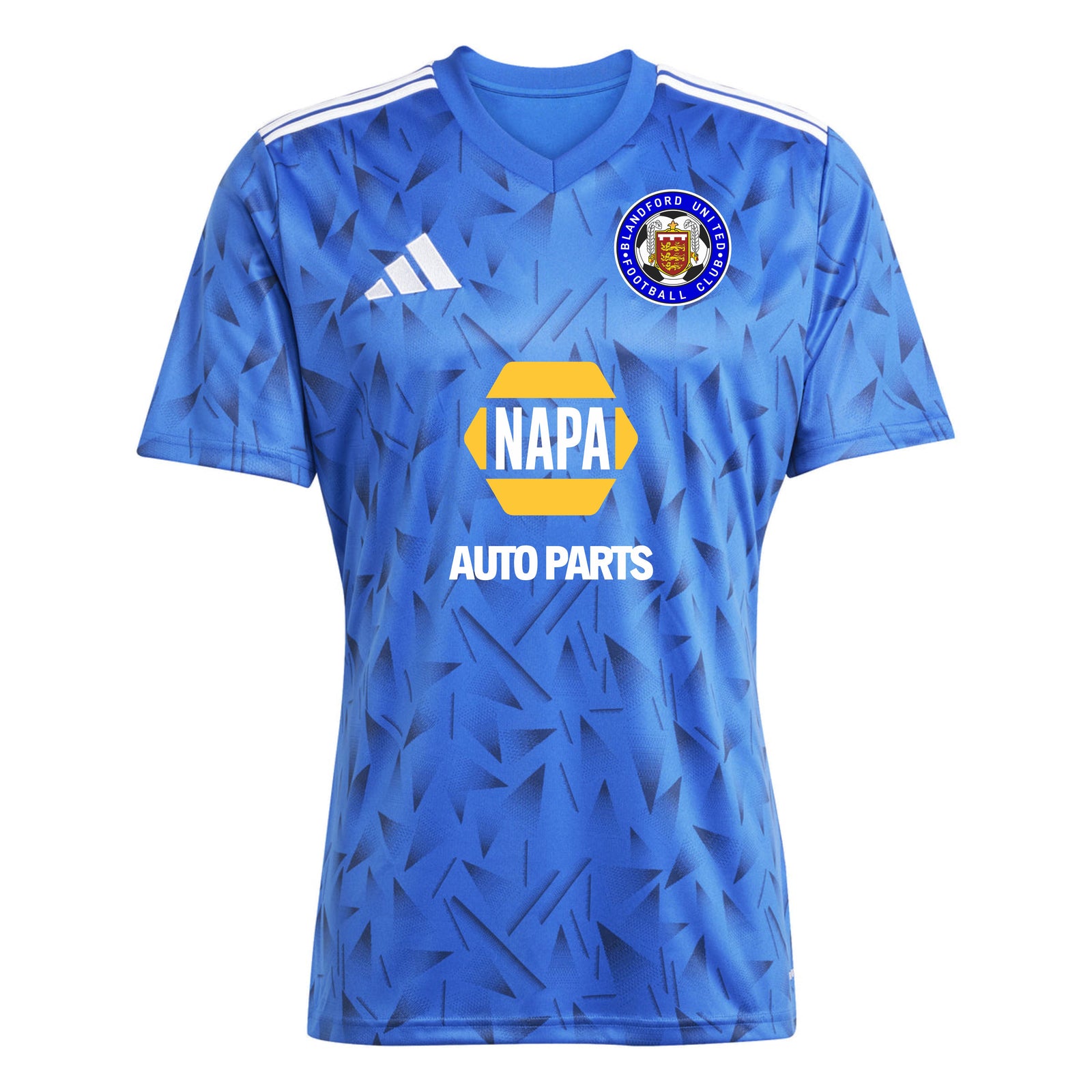 Blandford Home Shirt - 2026