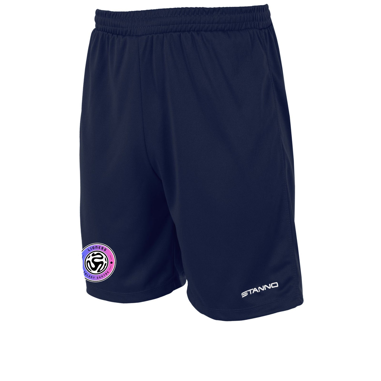 Lioness Talent Centre - Stanno Club Pro Shorts