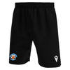 Blandford Youth Coaches - Macron Heliodor Training Short - Black