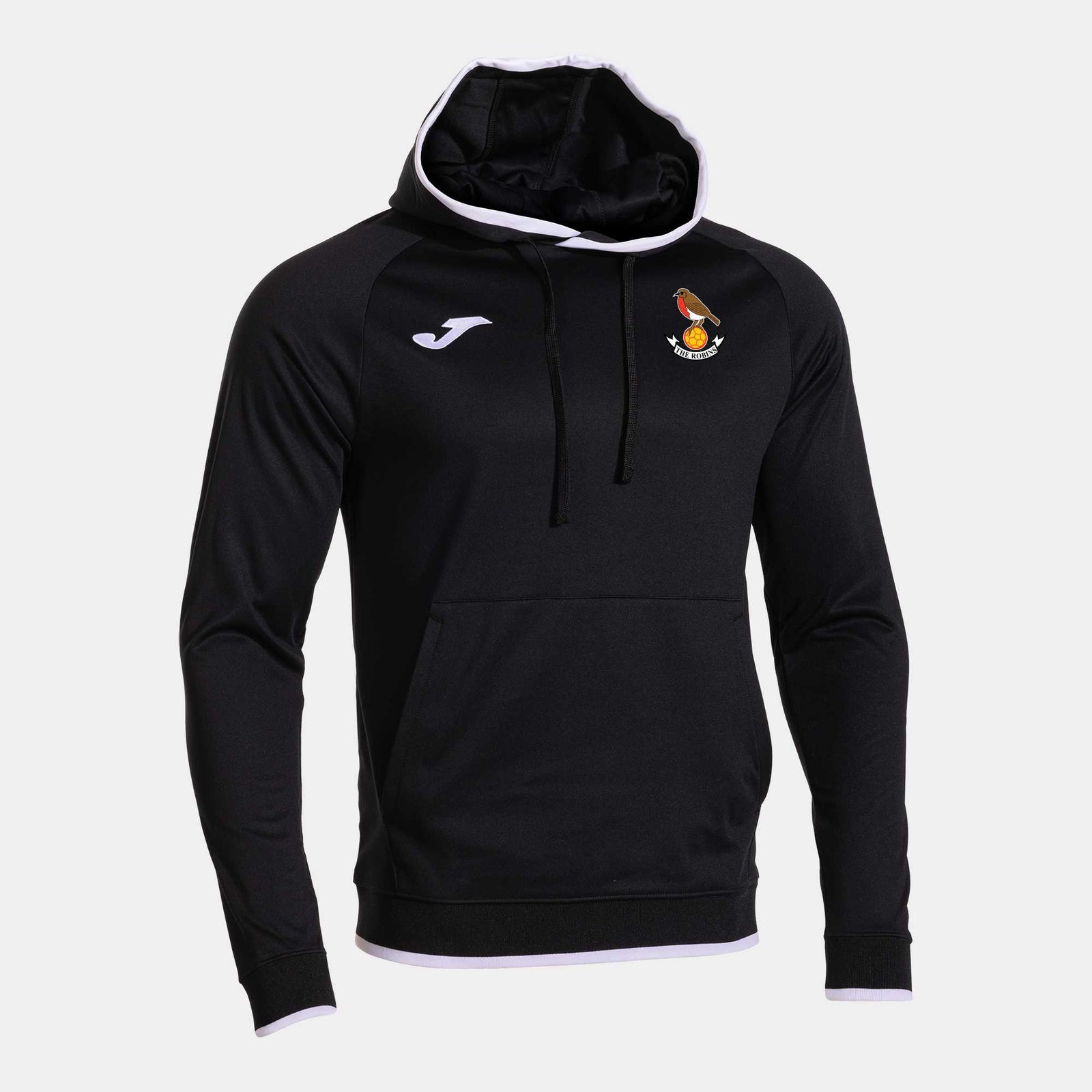 Downton - Joma Combi Premium Hoodie - (2 colours)