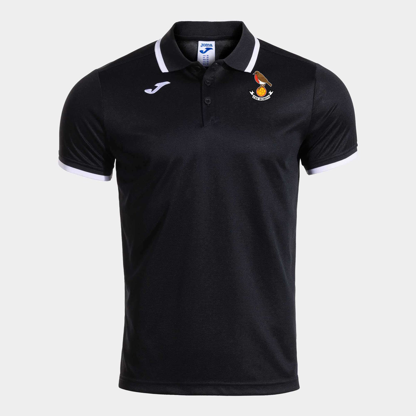 Downton - Joma Combi Premium Polo - (2 colours)