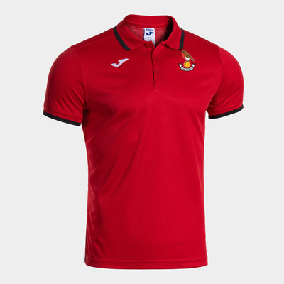 Downton - Joma Combi Premium Polo - (2 colours)