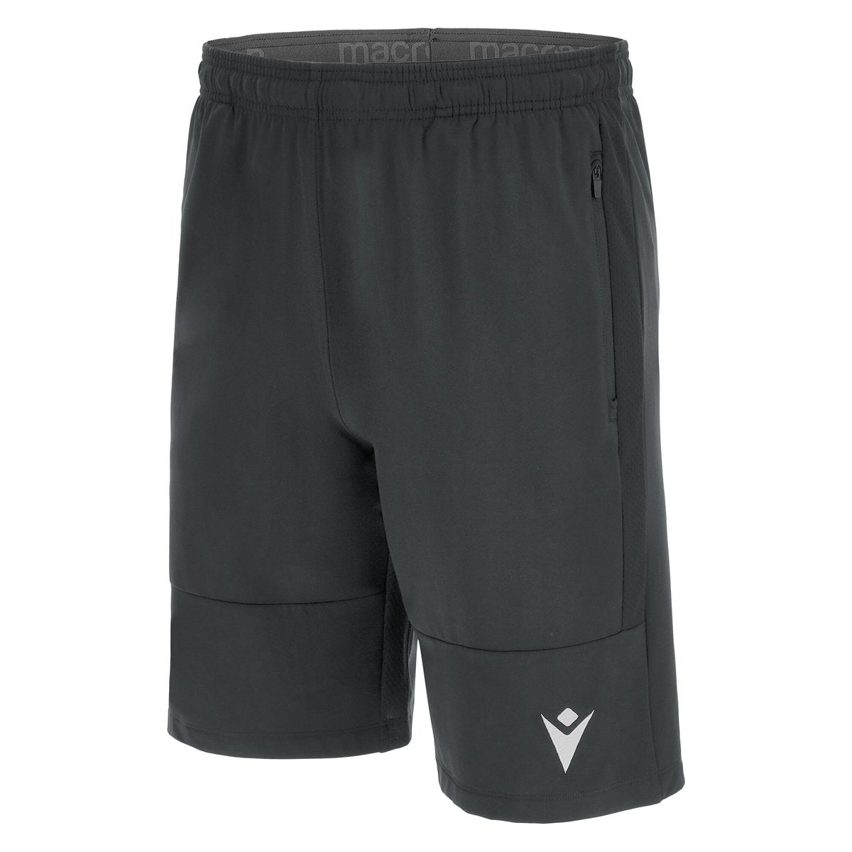 Macron Danube Hero Short - Anthracite