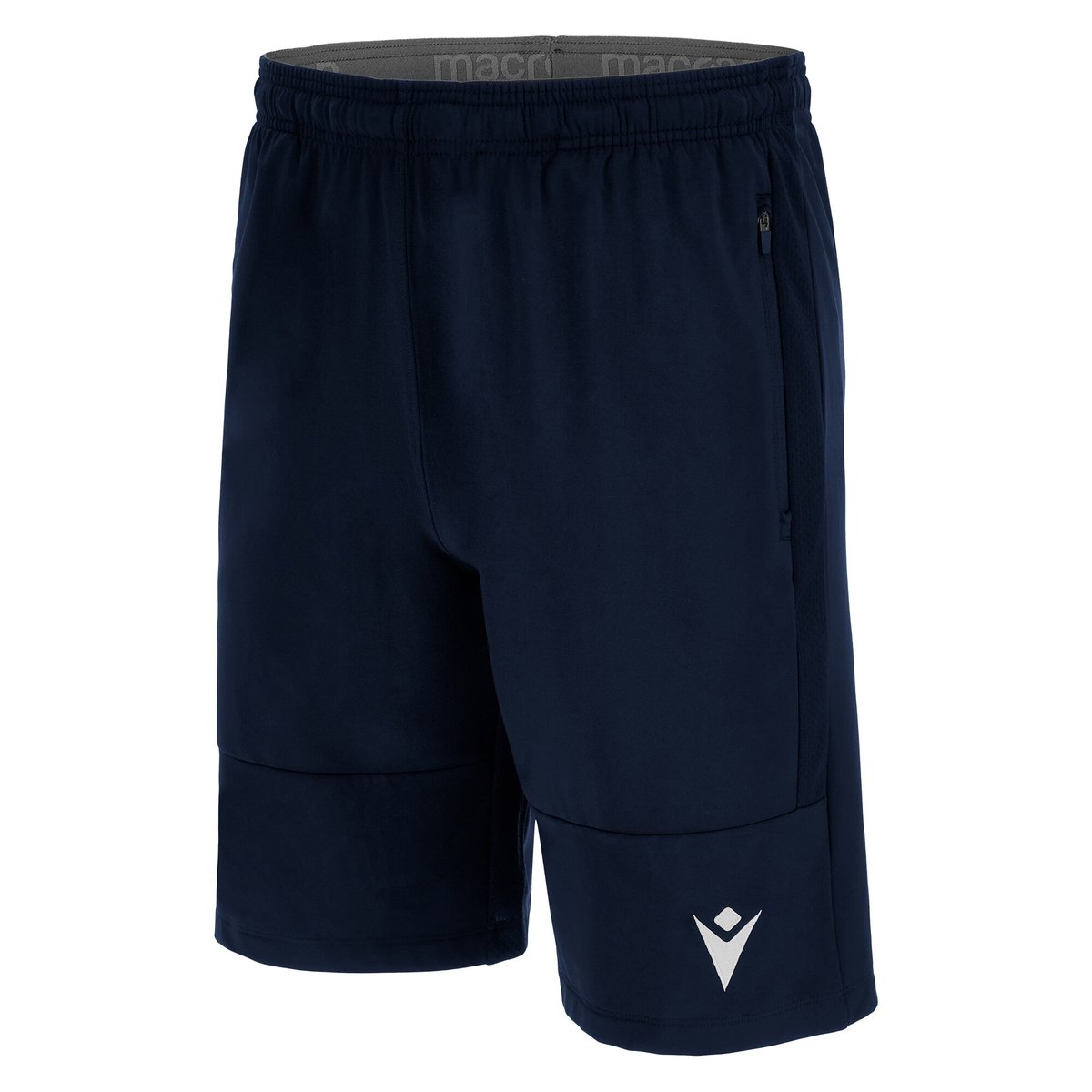 Macron Danube Hero Short - Navy