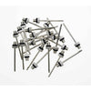 Thin Needle Adaptors (Bag of 24)