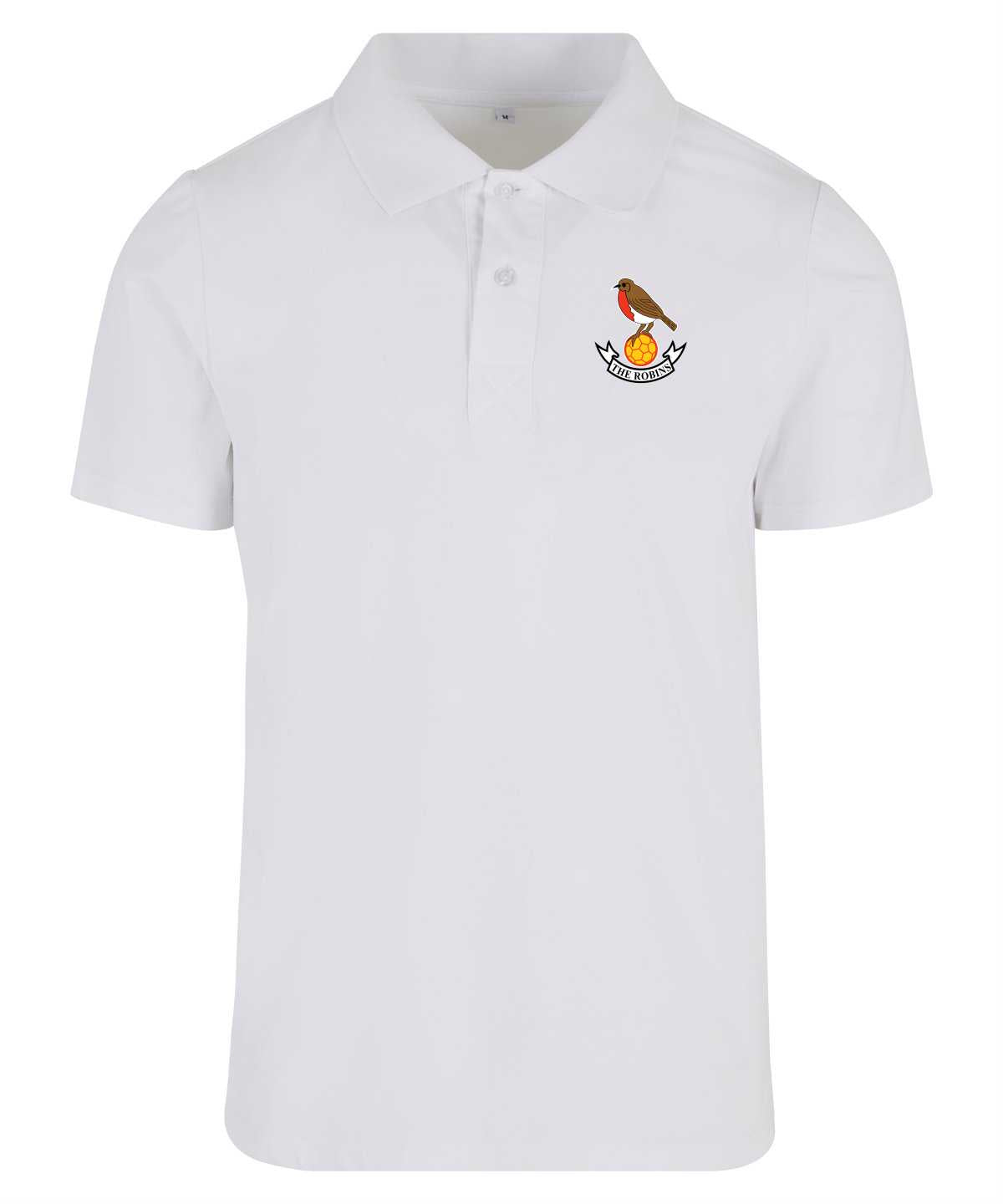 Downton - Polo (2 colours)