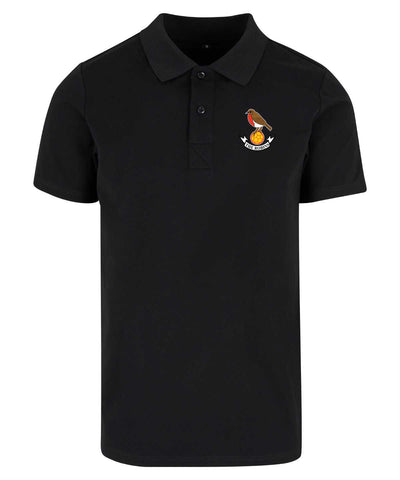 Downton - Polo (2 colours)
