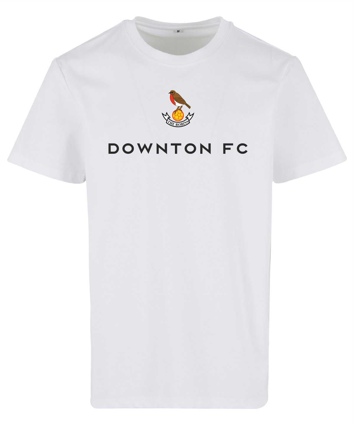 Downton - T-Shirt (2 colours)