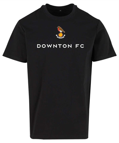 Downton - T-Shirt (2 colours)