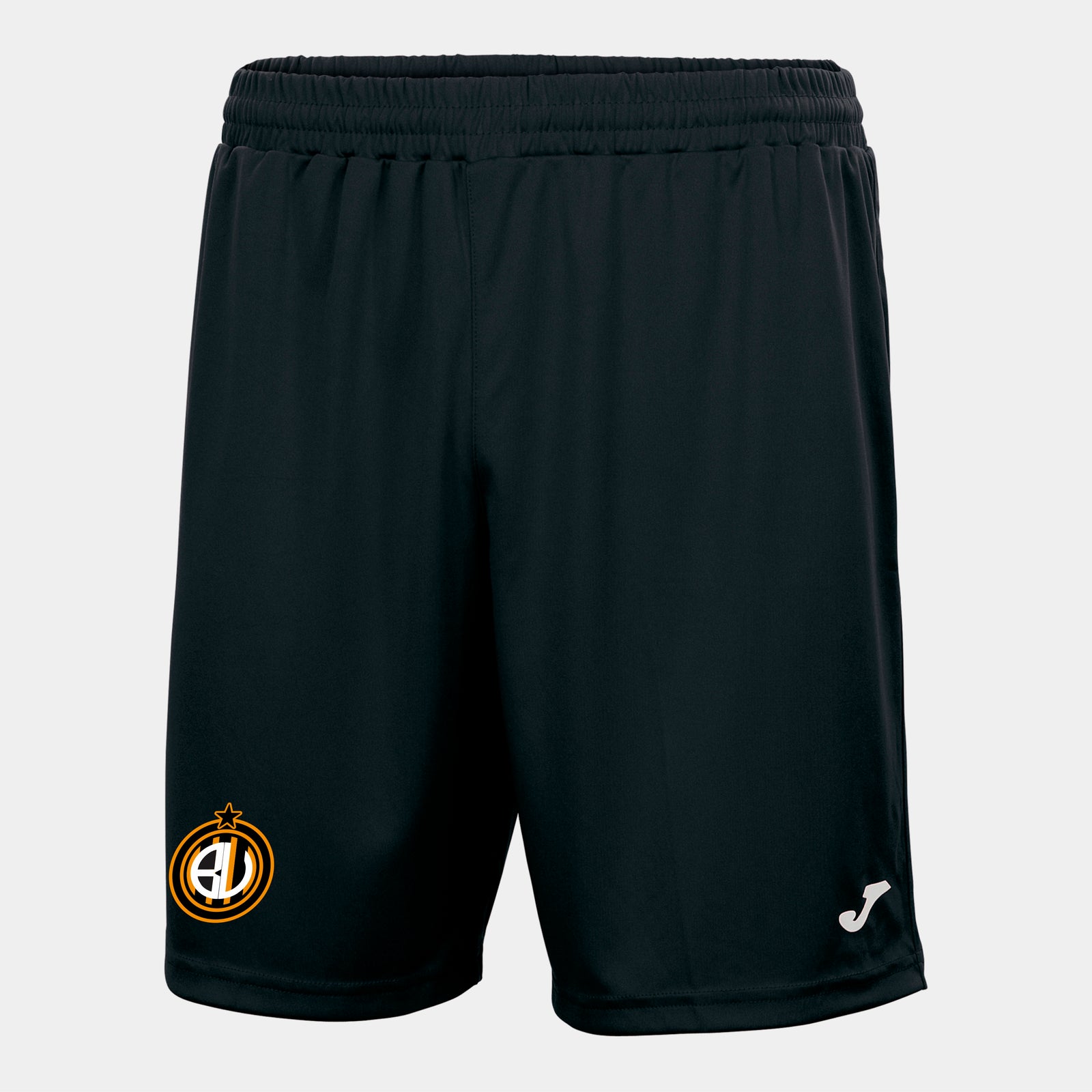 Branksome - Joma Nobel Short - Black
