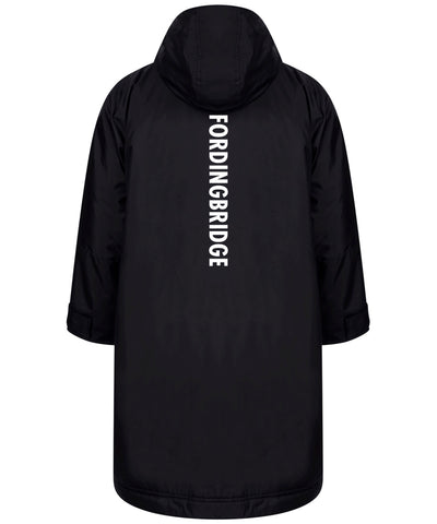 Fordingbridge Supporters - All Weather Dry Robe