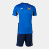 Fordingbridge - Training/Away - Joma Danubio II Kit Set - Royal Blue