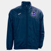 Fordingbridge - Joma Iris Rain Jacket - Navy