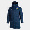 Fordingbridge - Joma Islandia III Bench Jacket - Navy