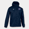 Fordingbridge - Joma Cervino Rain Jacket - Navy