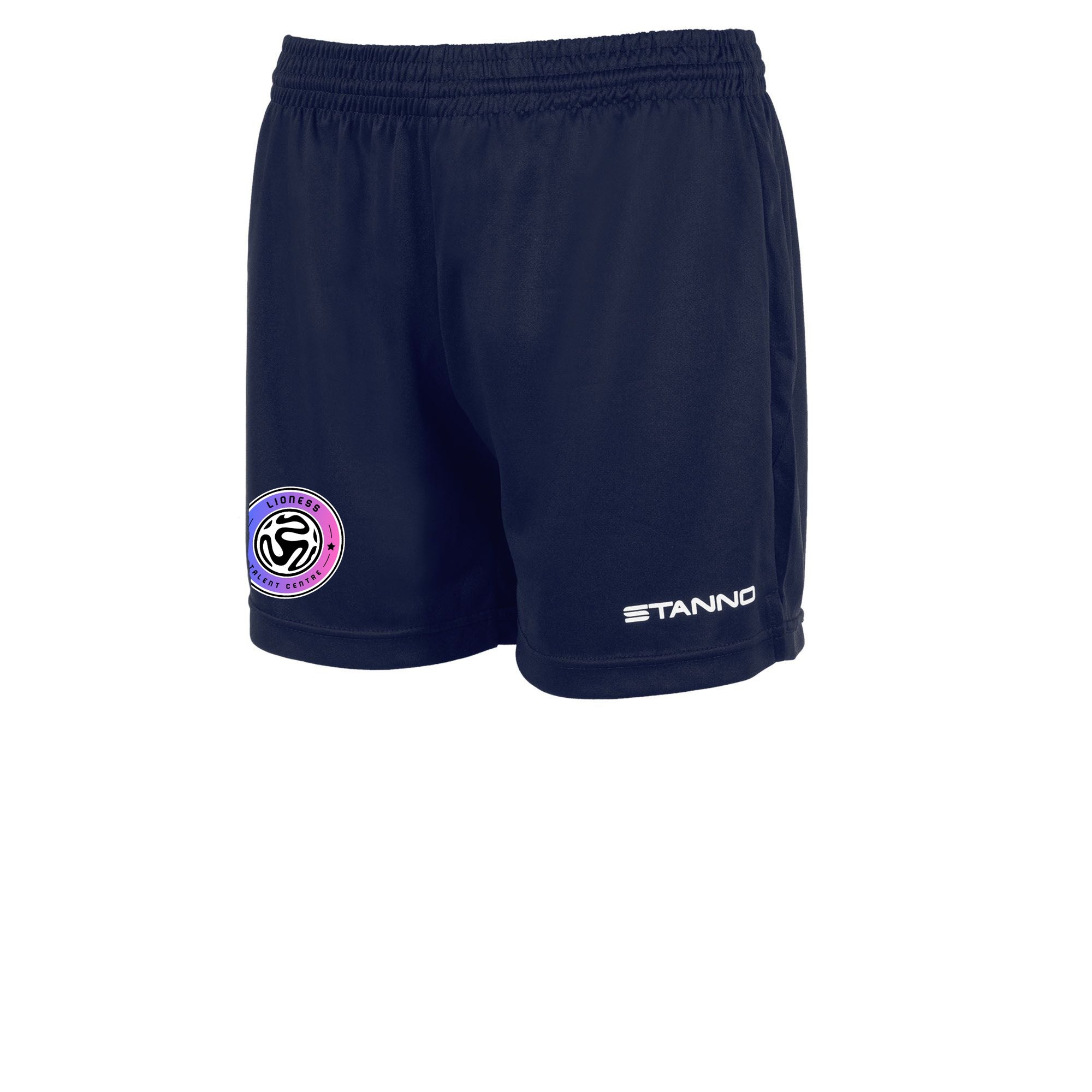 Lioness Talent Centre - Stanno Focus II Ladies Shorts