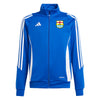 Dorchester Sports - Adidas Tiro 24 Training Jacket - Team Royal Blue/White