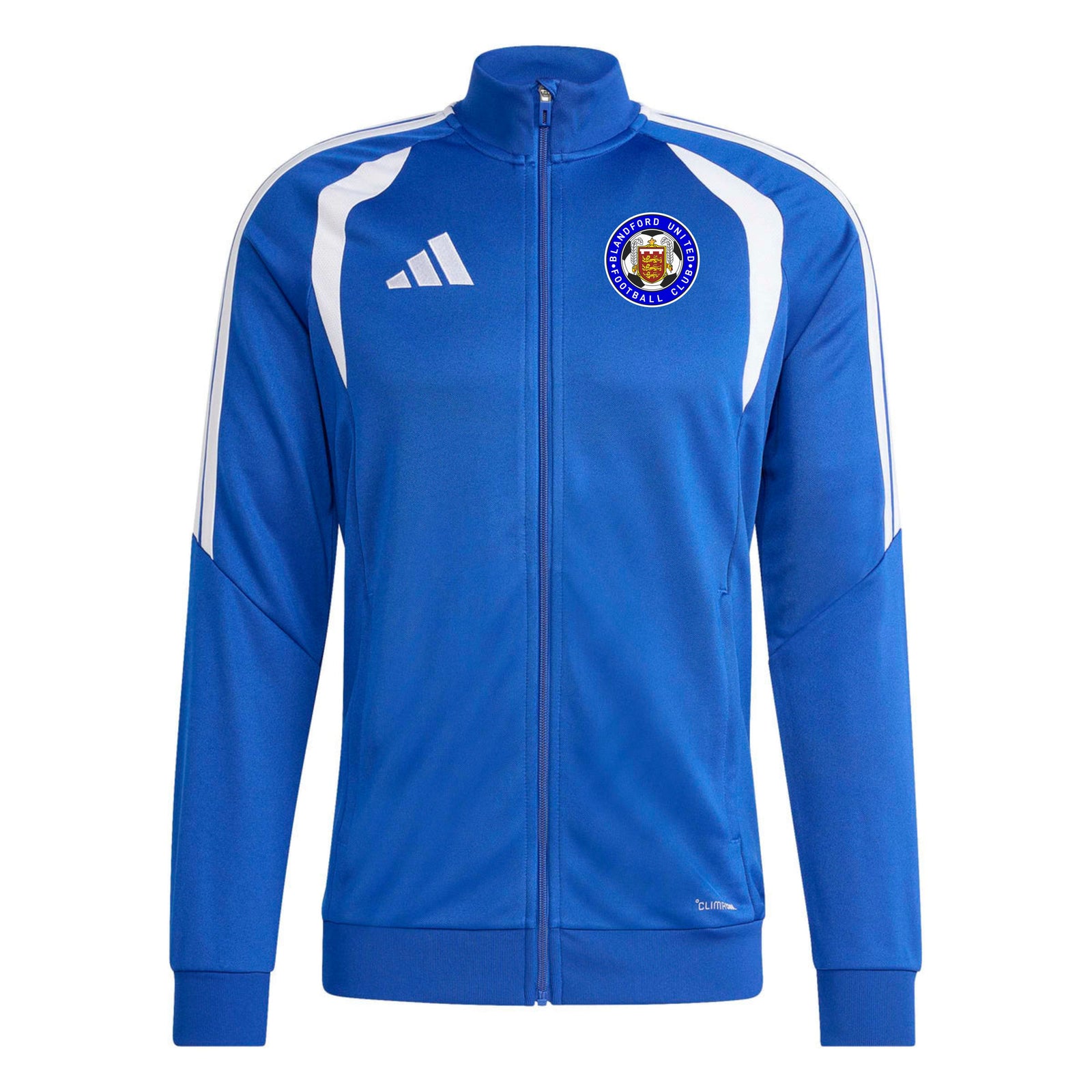 Blandford - Adidas Tiro 26 Training Jacket