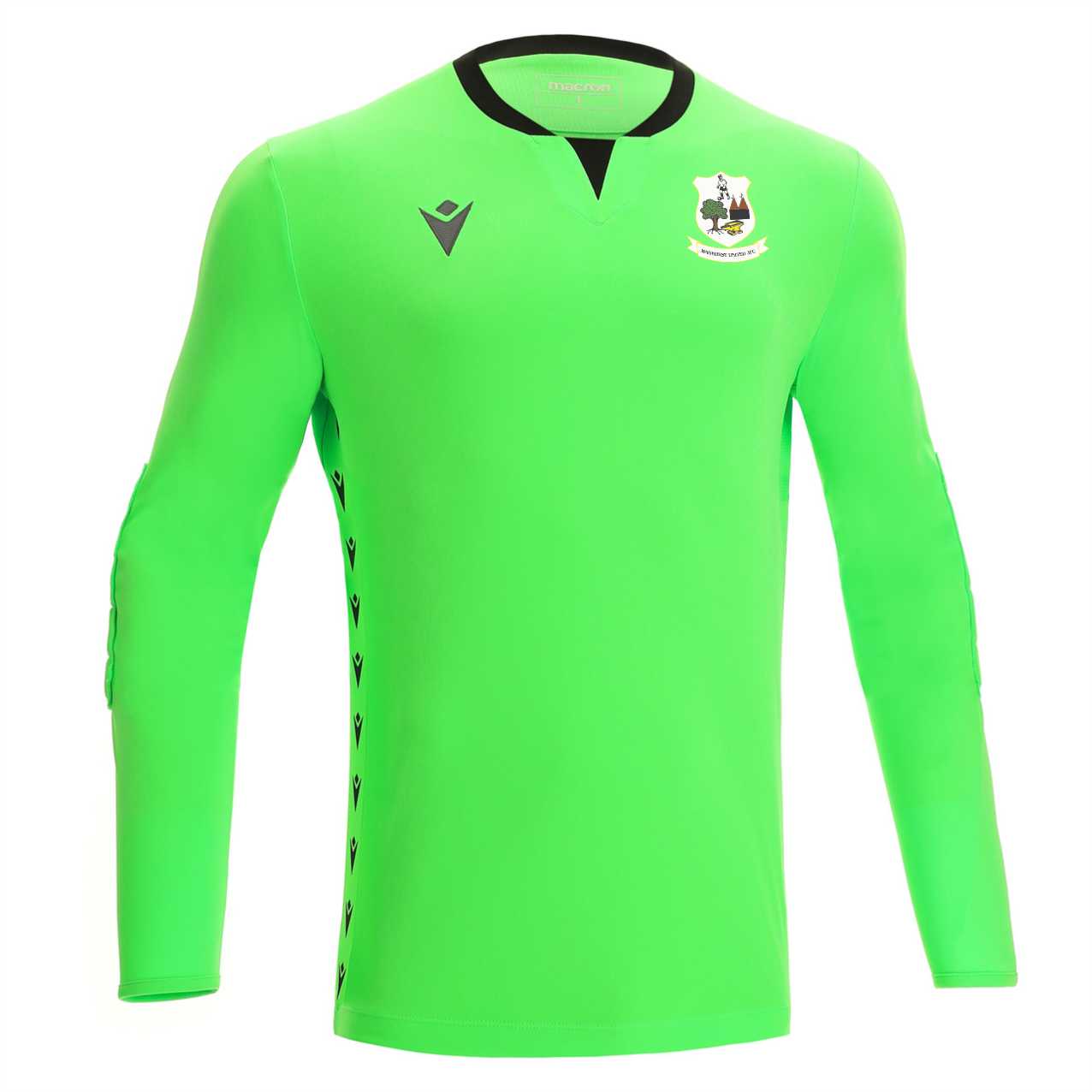 Wadhurst - Macron Eridanus GK Shirt - GK