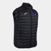 Cobham Sports - Urban V Padded Vest - Black